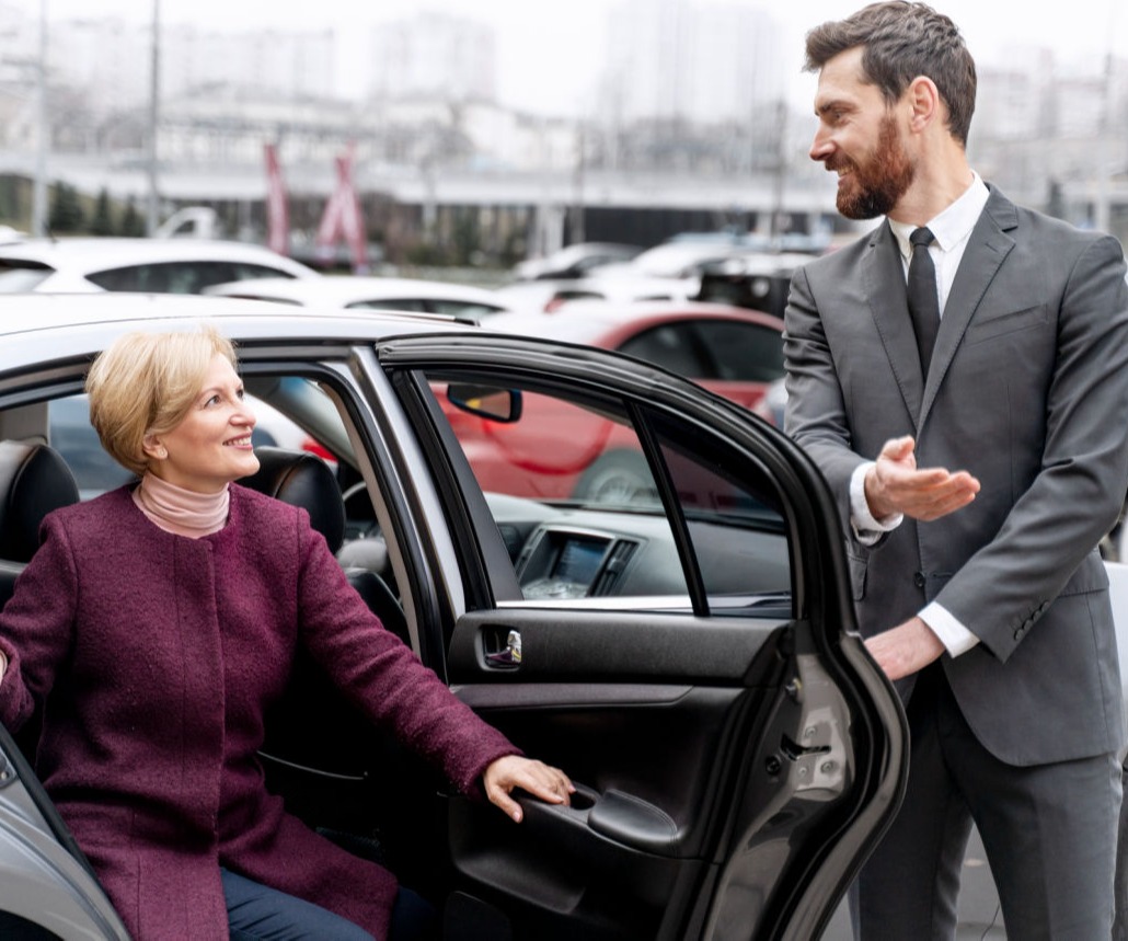 Valet